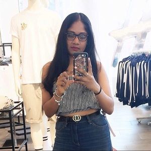 Meet your Posher, Suranie